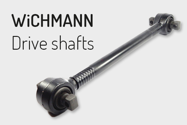 wichmann Gelenkwellen Onlineshop